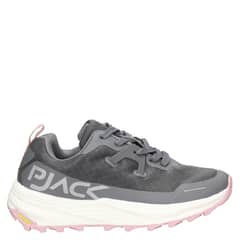 PJACK - Zapatilla Cross Training Mujer Gris
