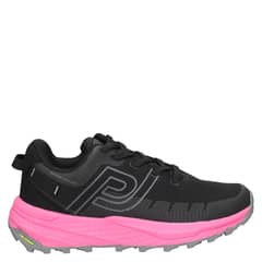 PJACK - Zapatilla Cross Training Mujer Negro