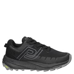 PJACK - Zapatilla Cross Training Mujer Negro