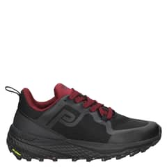 PJACK - Zapatilla Cross Training Mujer Negro
