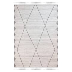 BASEMENT HOME - Noruega 160X230 Cm B243A Crema