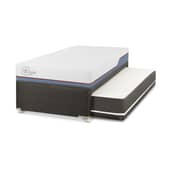 CIC - Cama Nido Excel Plus 1.5 Plazas