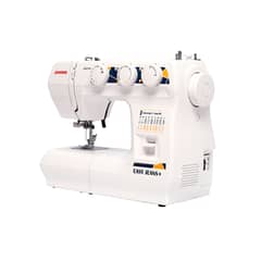 JANOME - Máquina de Coser Easy Jeans +