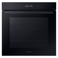 SAMSUNG - Horno Eléctrico Series 4 Con Conexión Wi-Fi 76L Color Negro