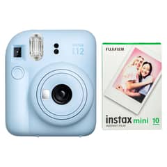 FUJIFILM - Mini Kit Blue + Pelicula 10