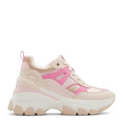 ALDO - Griedia Zapatilla Urbana Mujer Blanco