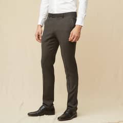 LA MARTINA - Pantalón De Sastre Hombre