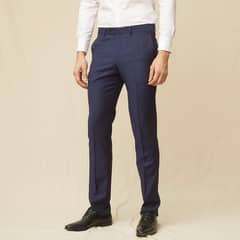 LA MARTINA - Pantalón De Sastre Hombre