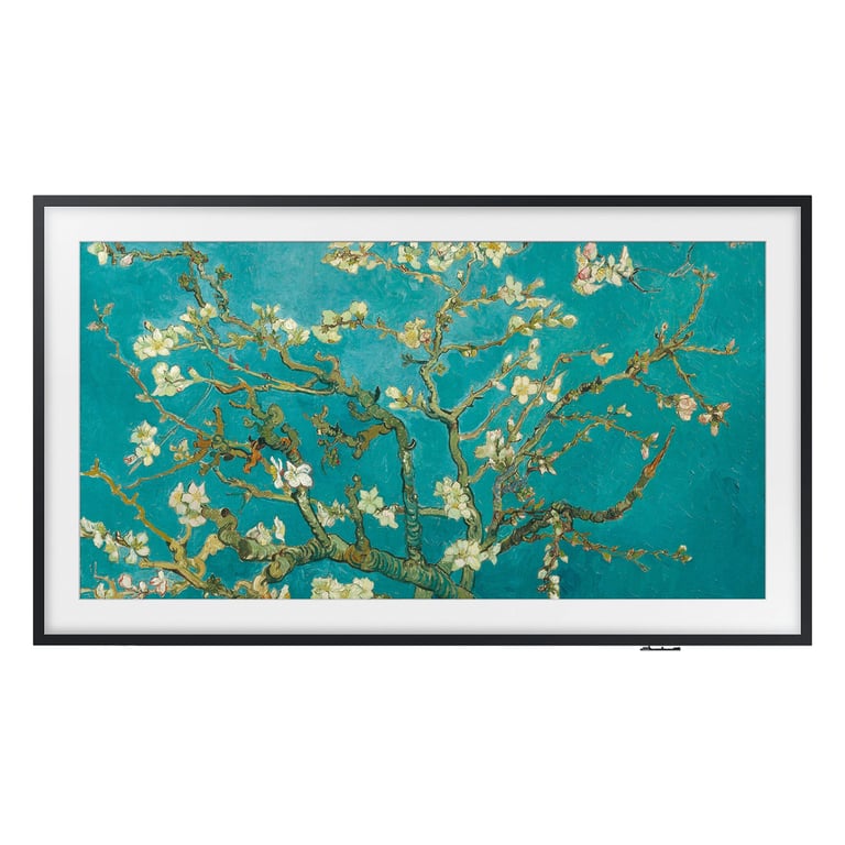 LED 32 The Frame FHD Smart TV 2023