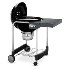 WEBER - Parilla a Carbón Performer 22 Pulgadas
