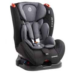 BEBESIT - Silla Auto Aries 7790 Gris Convertible