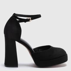 CALL IT SPRING - Zapato Formal Mujer Negro