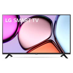 LG - LED Smart TV 32'' 32LQ600B HD Web OS