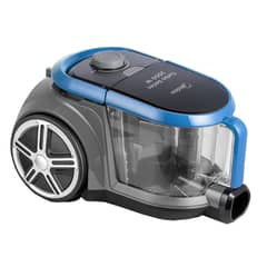 MIDEA - Aspiradoras de Arrastre 18C 2,5 lt 2000 W Ciclónica