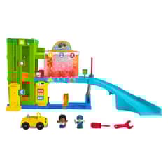 LITTLE PEOPLE - Garage