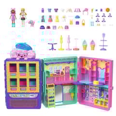 POLLY POCKET - Servicio De Modas Dulces