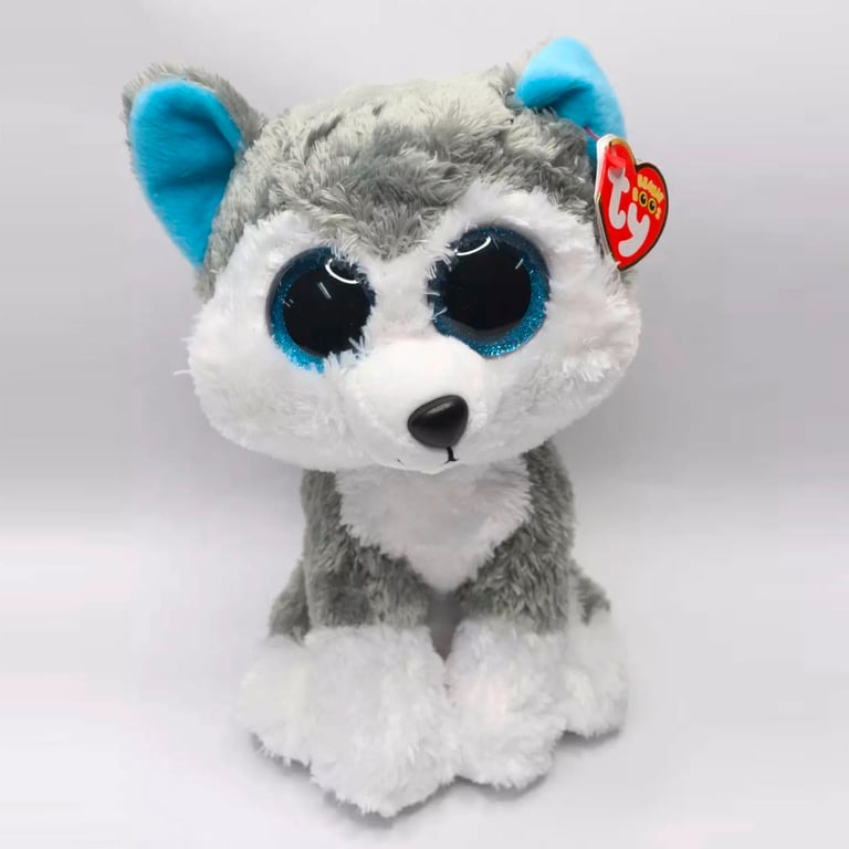 Peluche slush hotsell