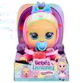 Muñeca llorona falabella outlet
