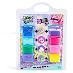 CANAL TOYS - Mix In Sensations 8 Pack