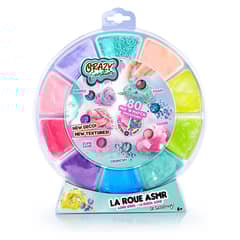 CANAL TOYS - Crazy Asmr Wheel