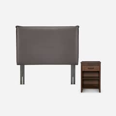 ROSEN - Set Muebles Maurice 1.5 Plazas