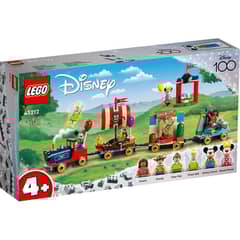 LEGO - Tren Homenaje A Disney