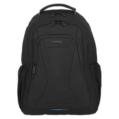 SAXOLINE - Tecno Backpack Volcano 3Sx Negro