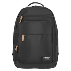 SAXOLINE - Tecno Backpack City 3Sx Negro