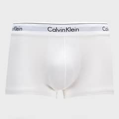 CALVIN KLEIN - Pack De 2 Boxer Hombre