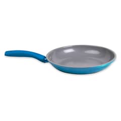 DORAL - Sartén Aluminio Azul 24Cms Montecarlo