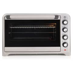 THOMAS - Horno Eléctrico XL 100 Lts. TH-100I 2200 W