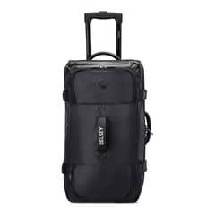 DELSEY - Bolso Mediano Raspail