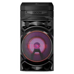 LG - Torre de Sonido XBOOM RNC5 500W