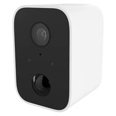 NEXXT SOLUTIONS - Cámara Exterior Recargable 1080P Solutions Nexxt