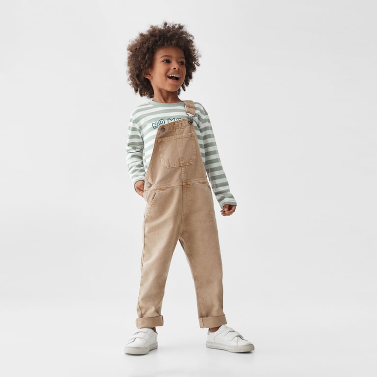 Mango kids bebe sale
