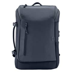 HP - Mochila Expandible Gris De 15 6P