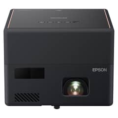 EPSON - Proyector Mini Laser Ef-12