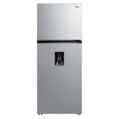 MIDEA - Refrigerador Top Mount TMF 407 Litros No Frost MDRT580MTE50