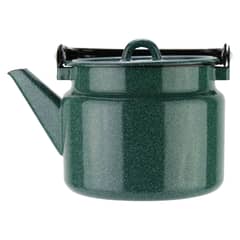 FANTUZZI - Tetera Fundo Acero Vetrificado 2 Lt