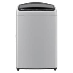 LG - Lavadora Carga Superior 19 Kg WT19DV6 AI DD
