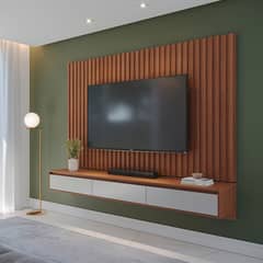 DECOCASA - Home Tv Aden 180 Ow Freijo