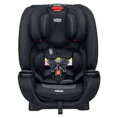 BRITAX - Silla Auto Convertible One4Life Cool Flow Carbon