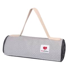 AMAMANTAS - Manta de Picnic y Playa Impermeable XL Niños