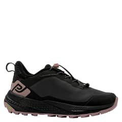 PJACK - Zapatilla Trail Running Mujer Gris