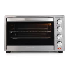 THOMAS - Horno Eléctrico 38 Lts. TH-38I 1600 W