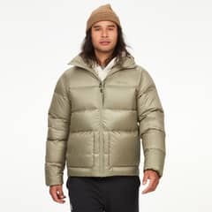 MARMOT - Chaqueta Outdoor Hombre
