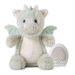 CLOUD B - Love Light Para Dormir Drake El Dragón