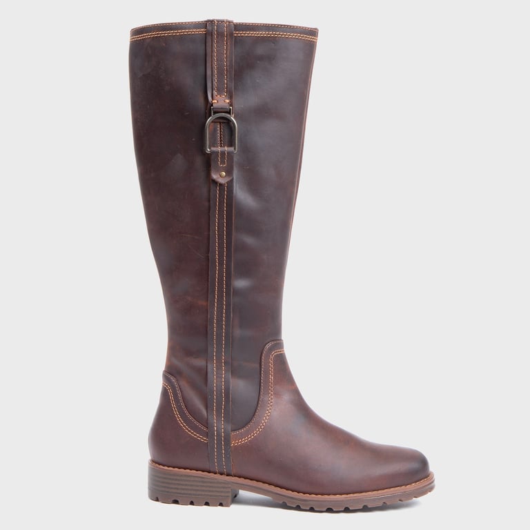 Clarks botas mujer on sale