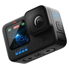 GOPRO - Camara Deportiva Hero 12 Black