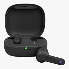 JBL - Audífonos Bluetooth Tws Wave Flex